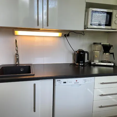 Appartement Mirella Tampere