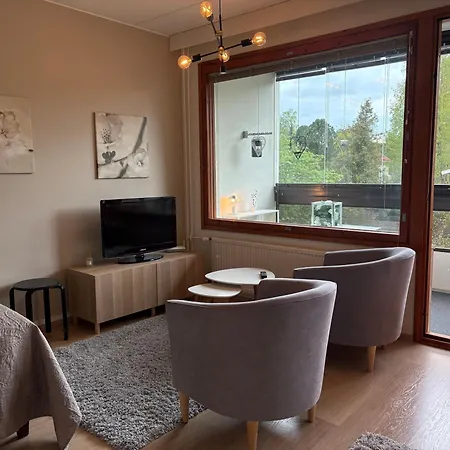 Mirella Apartmán Tampere