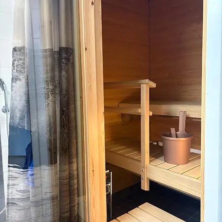 Mirella Apartmán Tampere