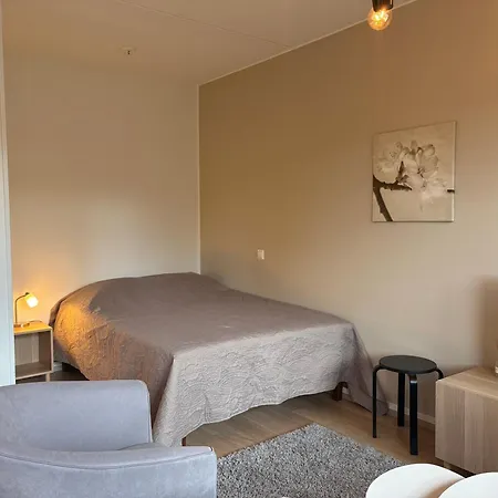 Mirella Apartmán Tampere