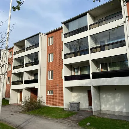 Apartmán Mirella Tampere